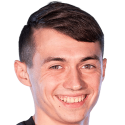 Dmitriy Krivosheev fm 2021