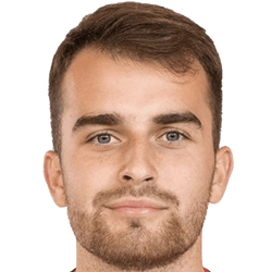 Pavel Gorbach fm 2021