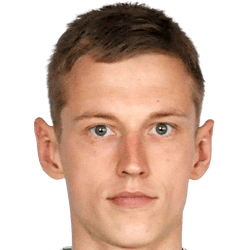 Egor Troyakov fm 2021