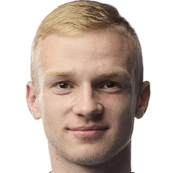 Alexandr Mikhalenko fm 2021