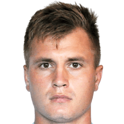 Evgeniy Ivanenko fm21