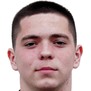 Dmitriy Khalimonchikov fm21