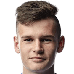 Gleb Rovdo fm 2021