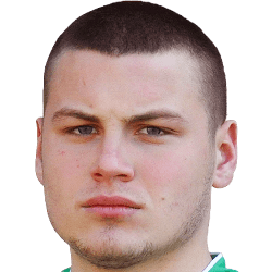 Alexandr Nemirko fm 2021