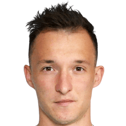 Pavel Tseslyukevich fm21