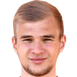 Anton Abramovich fm21