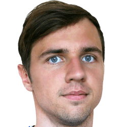 Vladislav Borisenko fm21