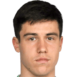 Yuriy Muzychenko fm21