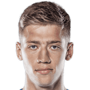 Vladislav Dybin fm 2021