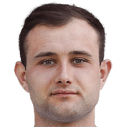 Kirill Vaytekhovich fm21