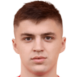 Dmitriy Matyash fm21