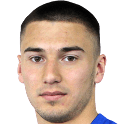 Alikhan Fazylov fm21