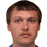 Dmitriy Leshanyuk fm21