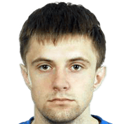 Igor Kurgan fm 2021