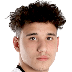 Ruslan Lisakovich fm 2021