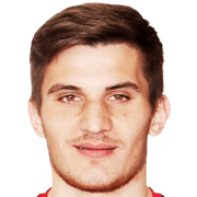 Vitaliy Ganich fm 2021