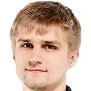 Evgeniy Morozov fm 2021