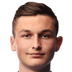 Evgeniy Semenchuk fm 2021