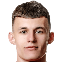 Artur Malievskiy fm 2021