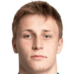 Dmitriy Sibilev fm 2021