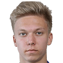 Bogdan Sadovskiy fm 2021