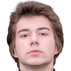 Dmitriy Latykhov fm 2021