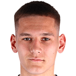 Vladislav Shubovich fm 2021