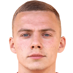Pavel Seleznev fm21