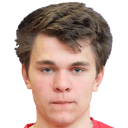 Pavel Lovgach fm 2021