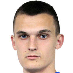 Alexandr Korzun fm 2021