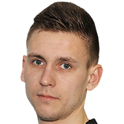 Alexey Belevich fm 2021