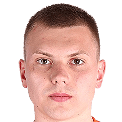 Maxim Khutko fm 2021
