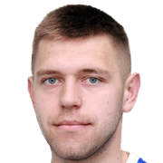 Sergey Golovchik fm 2021