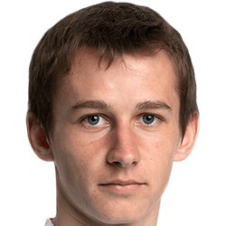 Artem Yaroshik fm 2021