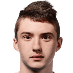 Vladislav Neverovskiy fm 2021
