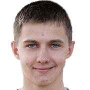 Alexey Mokhnach fm 2021