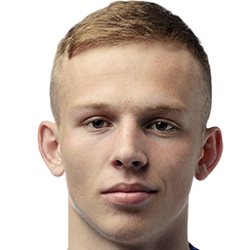 Alexandr Evtukhovich fm21