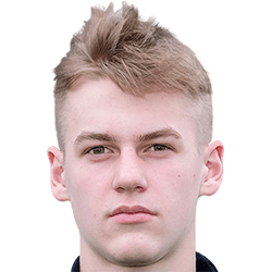 Timofey Yurasov fm 2021