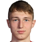 Pavel Chernyshov fm 2021