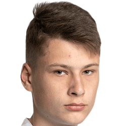Nikita Gribov fm 2021