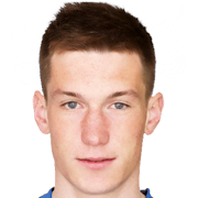 Egor Pitsyk fm 2021