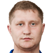 Mikhail Kotin fm21
