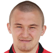 Dmitriy Tolkachev fm 2021