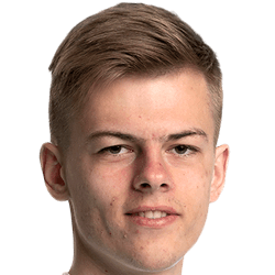Nikita Gorokh fm 2021