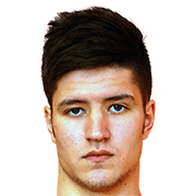 Anton Novikov fm 2021