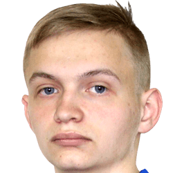 Wilhelm Berg fm 2021