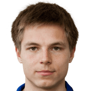 Alexandr Shota fm21