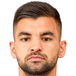 Mateo Sušic fm 2021