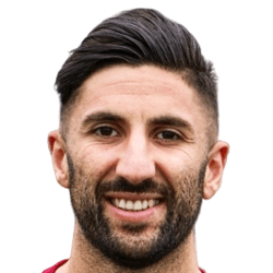 Benjamin Tatar fm 2021