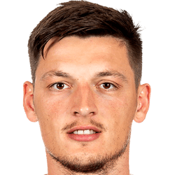 Milan Djuric fm21
